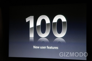 Illustration for article titled iPhone OS 4.0 Liveblog Archive